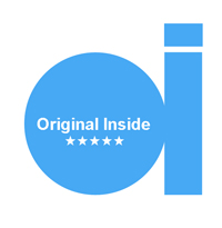 Original Inside Technology | Original Inside lamp